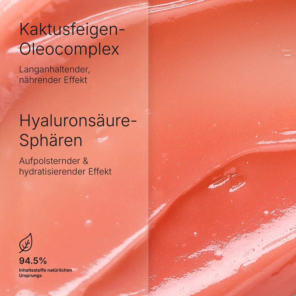 Hydramemory Lip Balm