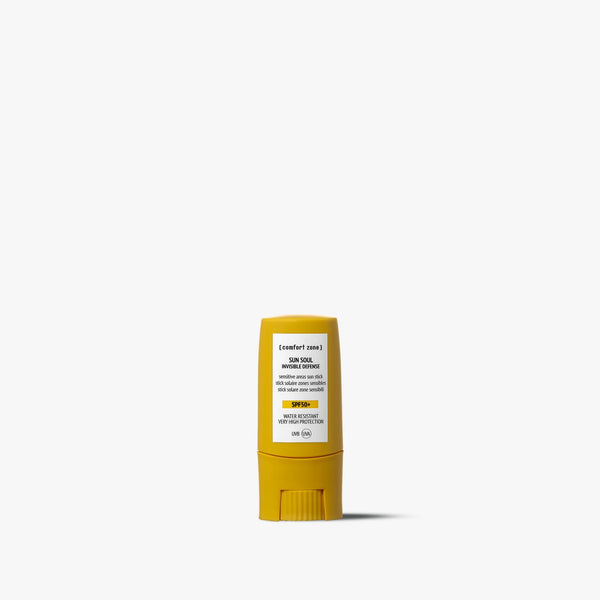 Sun Soul Invisible Defense Stick