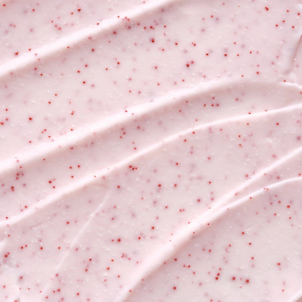 Hydramemory Exfoliating Lip Scrub