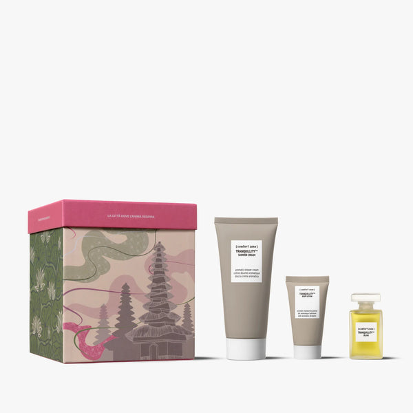 The City of Serenity Kit
