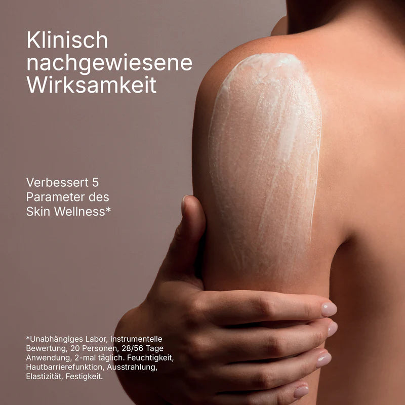 Body Strategist Collagen Cream