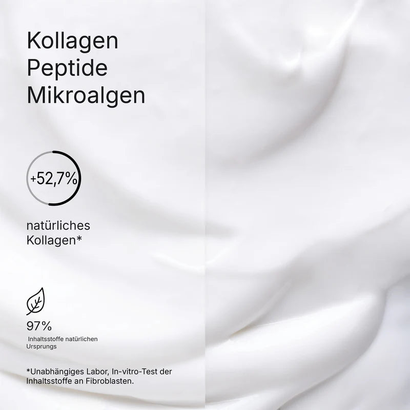 Body Strategist Collagen Cream