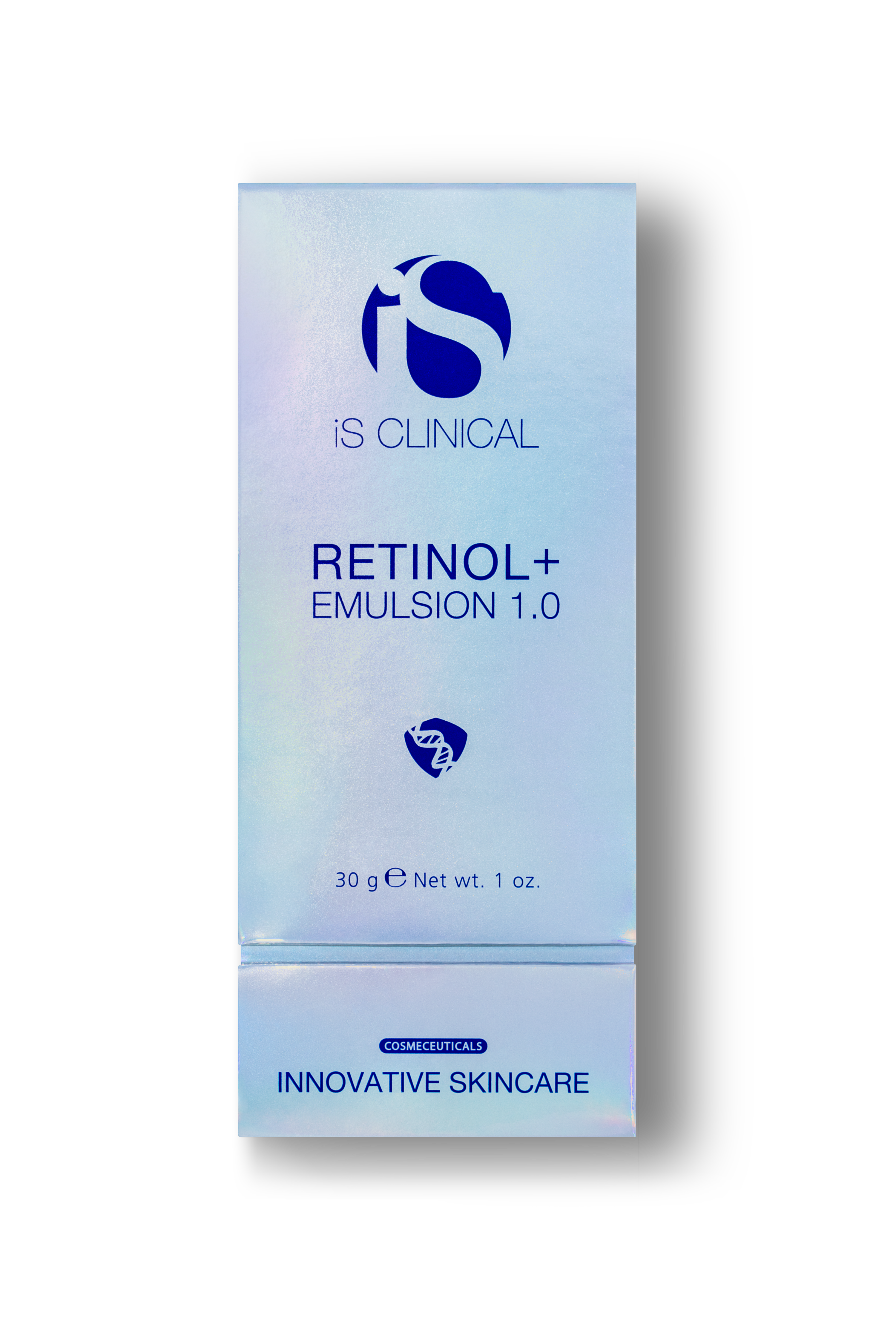 Retinol Emulsion+ 1.0
