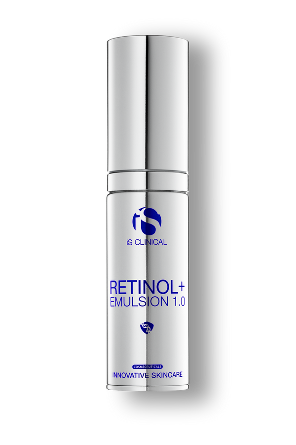 Retinol Emulsion+ 1.0