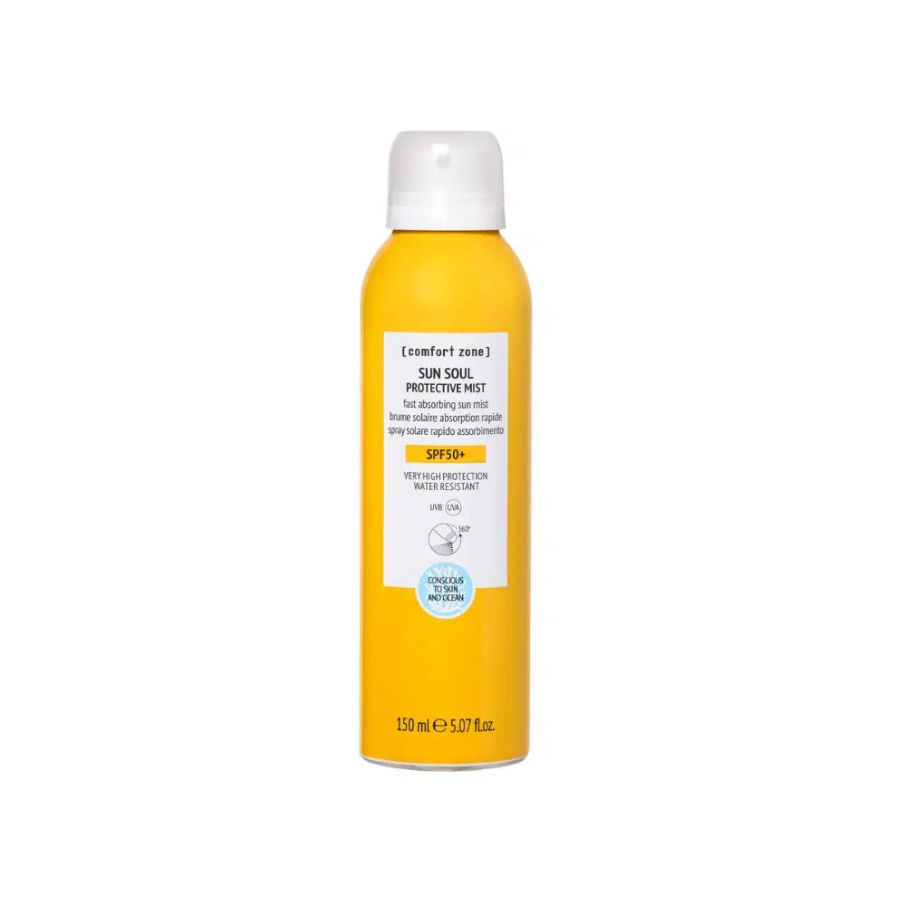Sun Soul Protective Mist SPF50+
