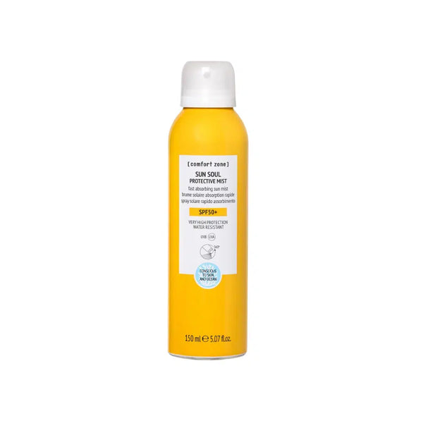 Sun Soul Protective Mist SPF50+