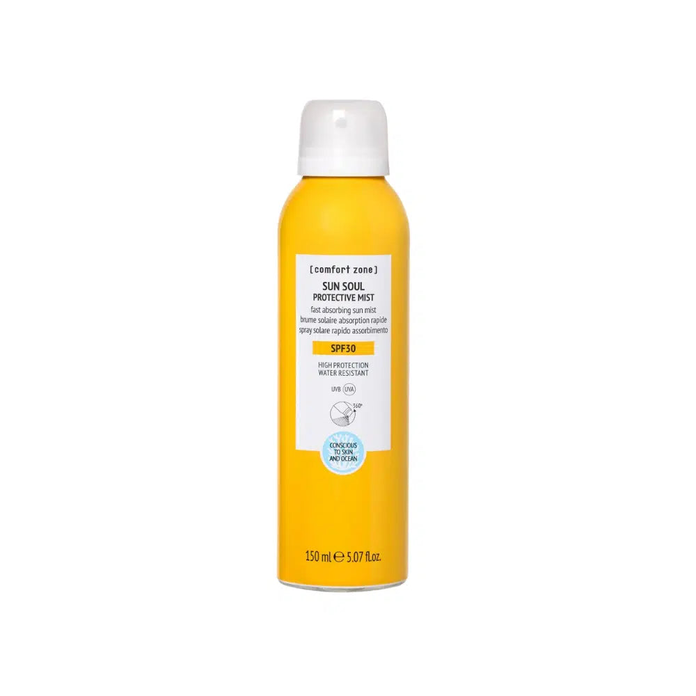 Sun Sul Protective Mist SPF30