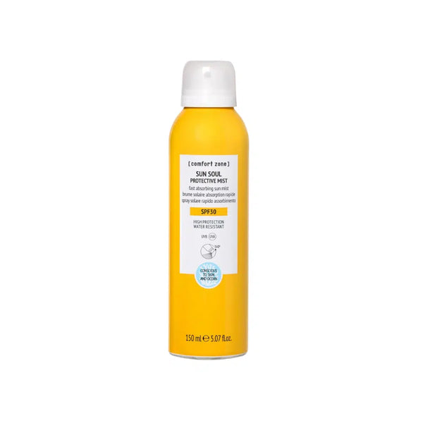 Sun Sul Protective Mist SPF30