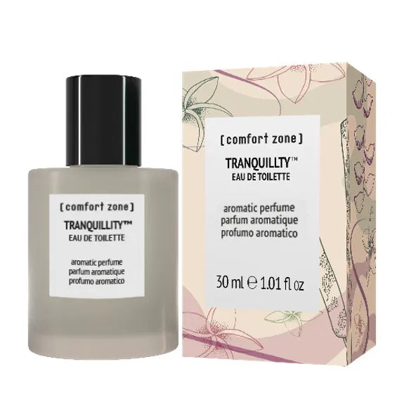 Tranquillity Eau de Toilette