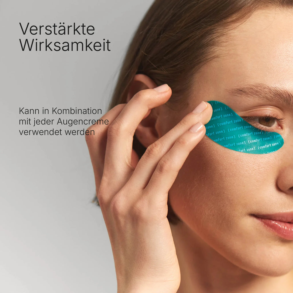 Silicone Eye patches