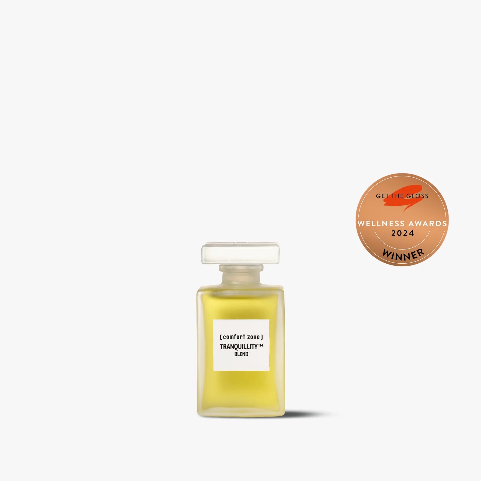 Tranquillity Blend