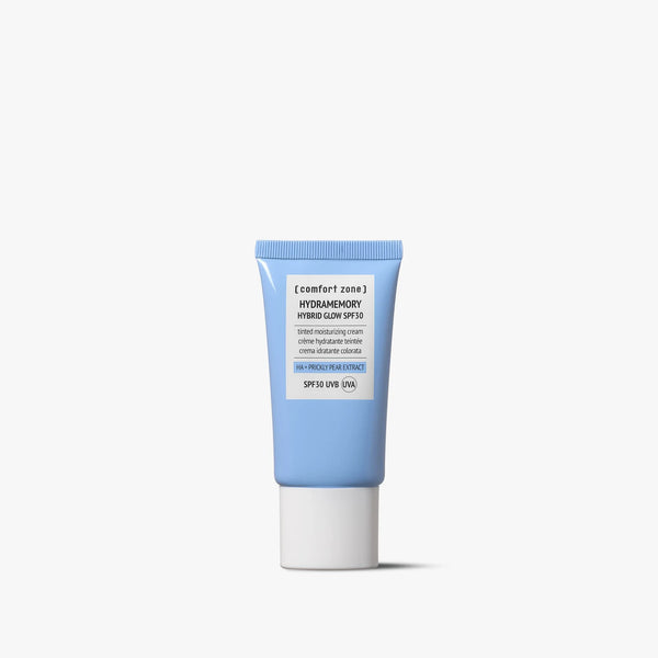 Hydramemory Hybrid Glow SPF 30