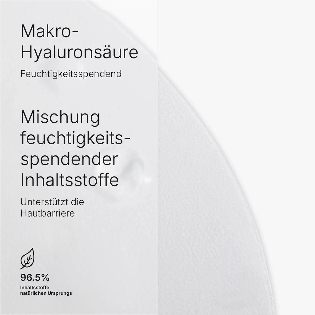 Hydramemory Hyalu-Daily 15 Masks