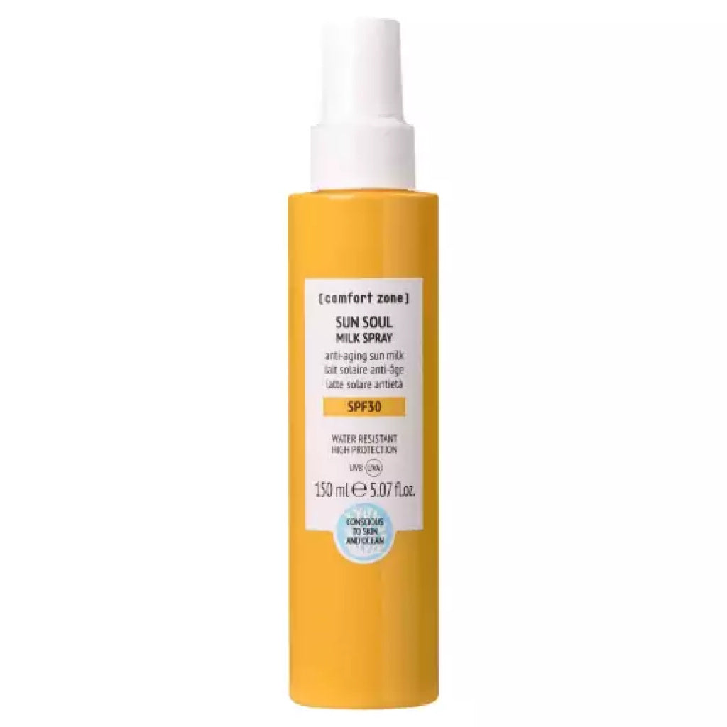 Sun Soul Milk Spray SPF30