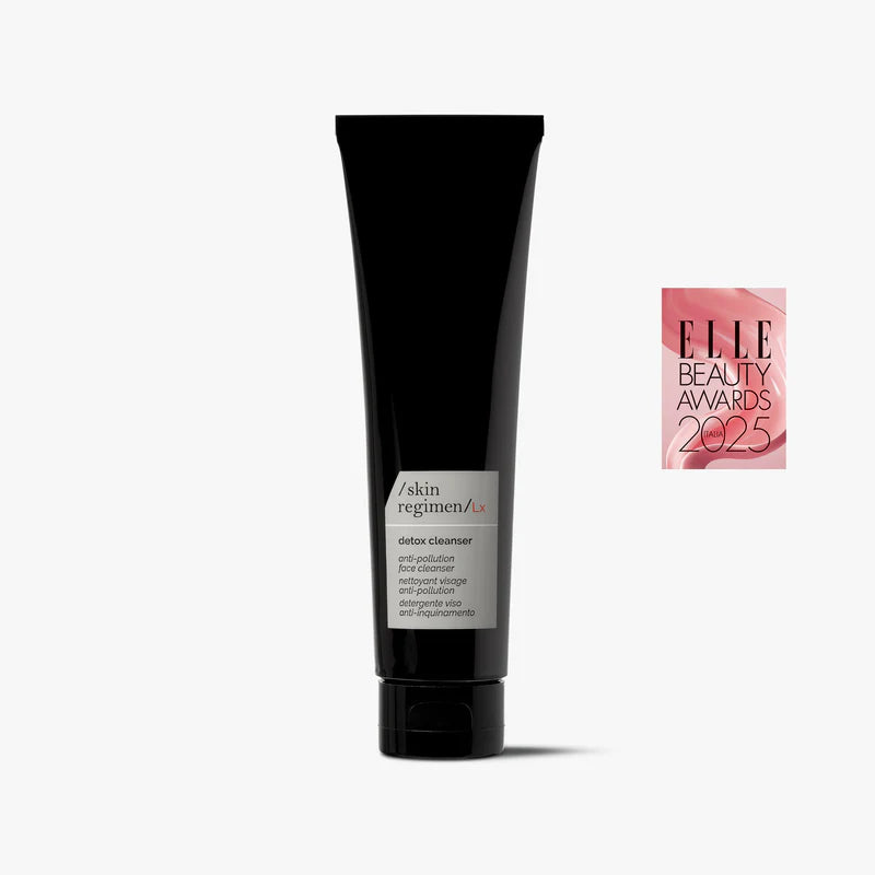 Skin Regimen Detox Cleanser