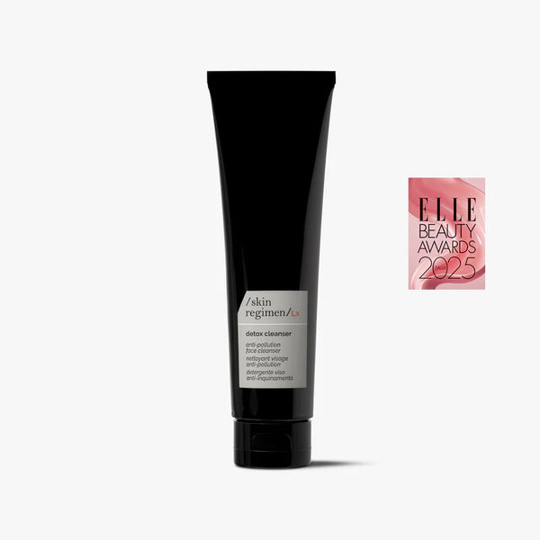 Skin Regimen Detox Cleanser