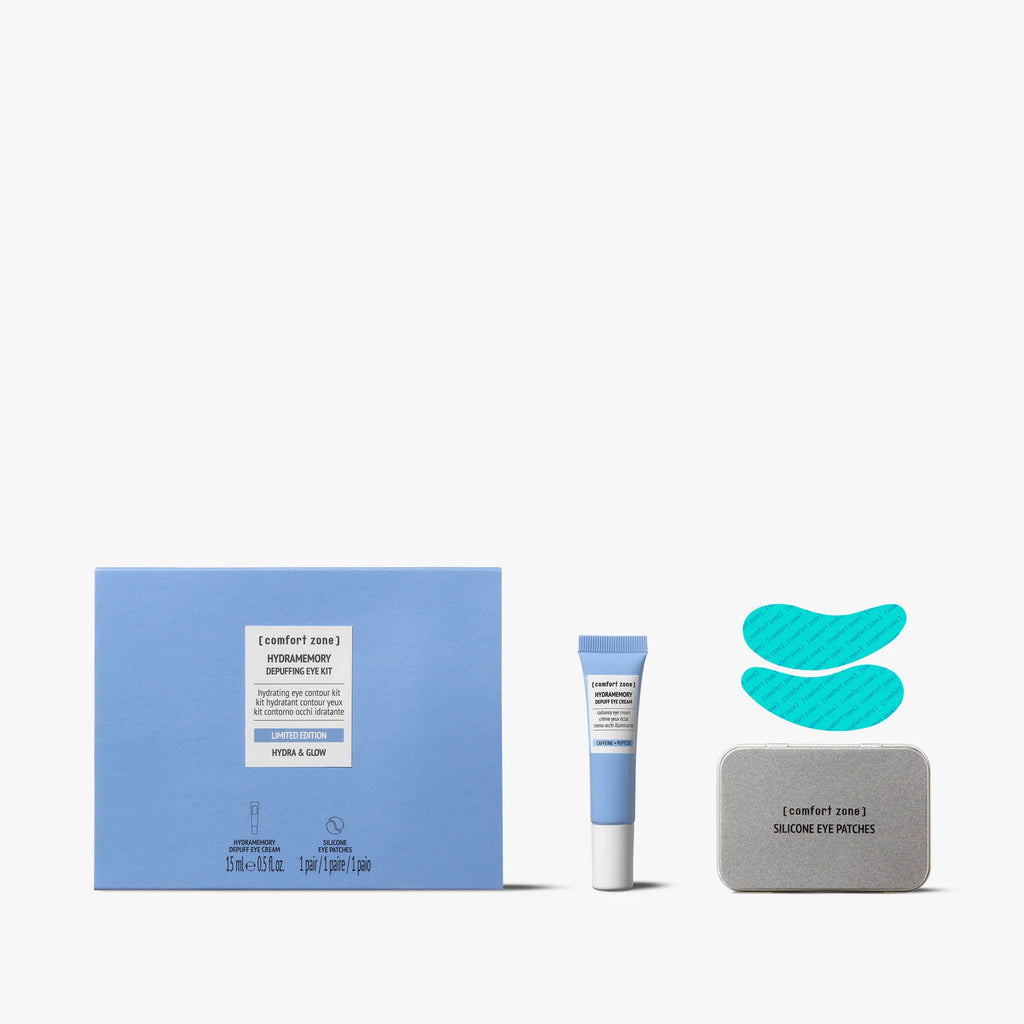 Hydramemory Eye Power Kit