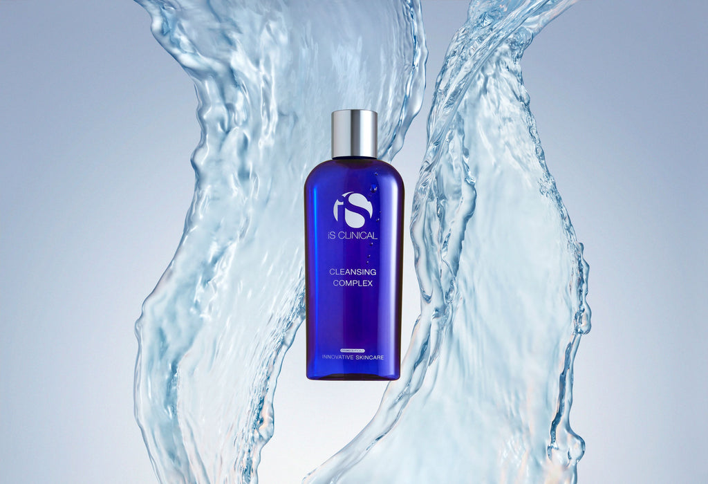 Cleansing Complex 180ml