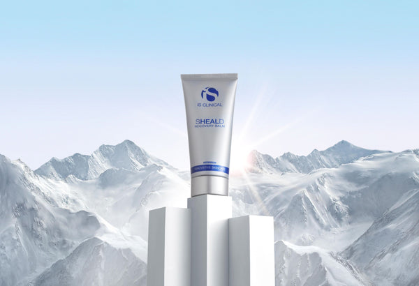 sHEALd Recovery Balm 60g