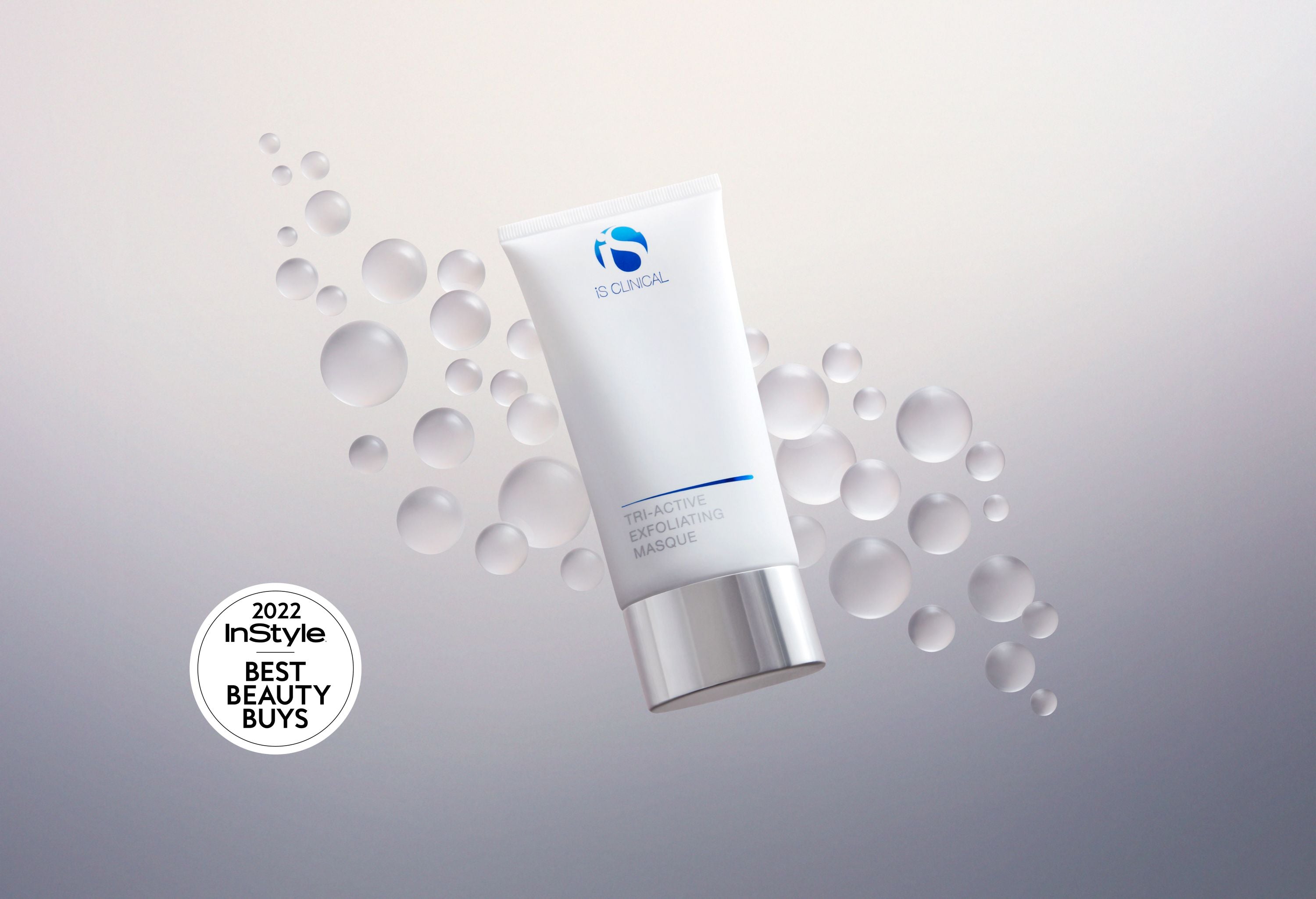 Tri-Active Exfoliating Mask 120g