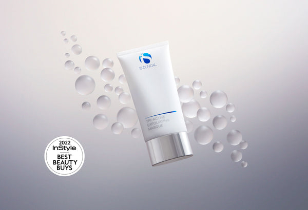 Tri-Active Exfoliating Mask 120g