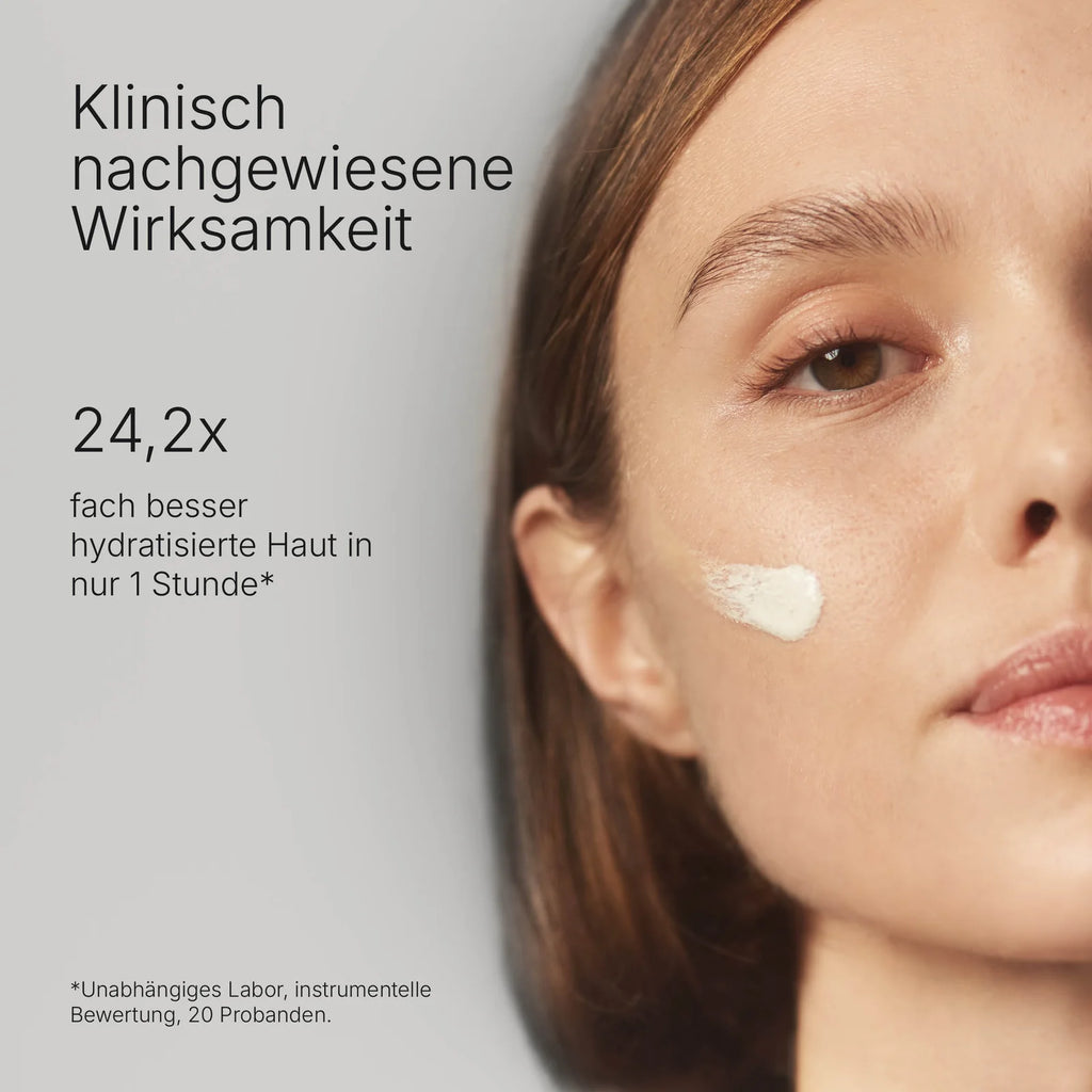 Hydramemory Hybrid Glow SPF 30