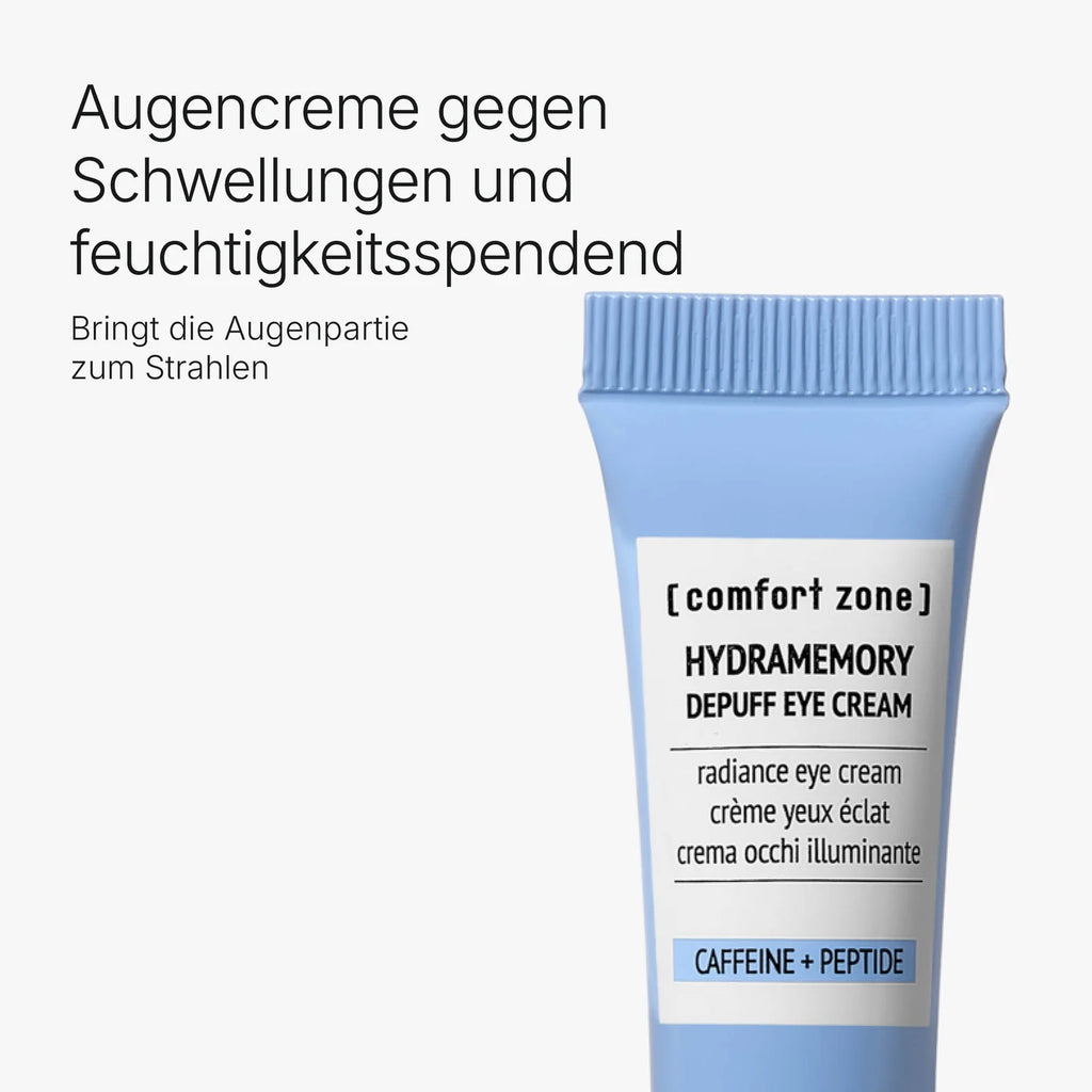Hydramemory Eye Power Kit