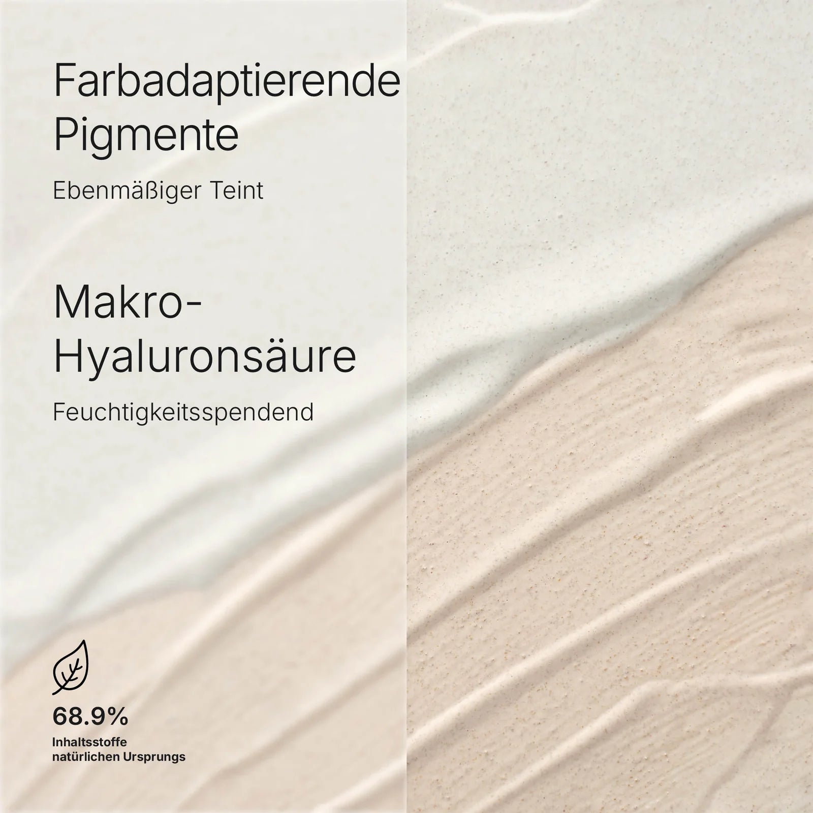 Hydramemory Hybrid Glow SPF 30