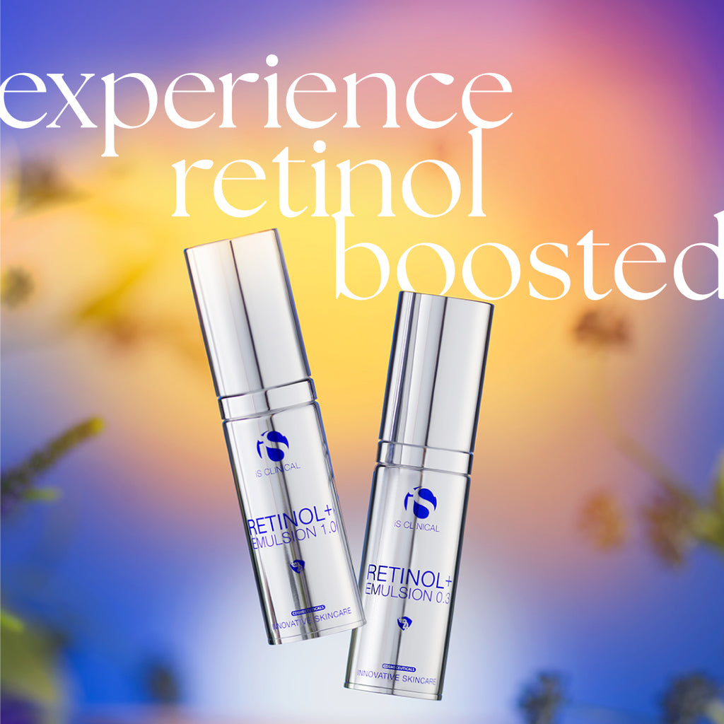 Retinol Emulsion+ 1.0