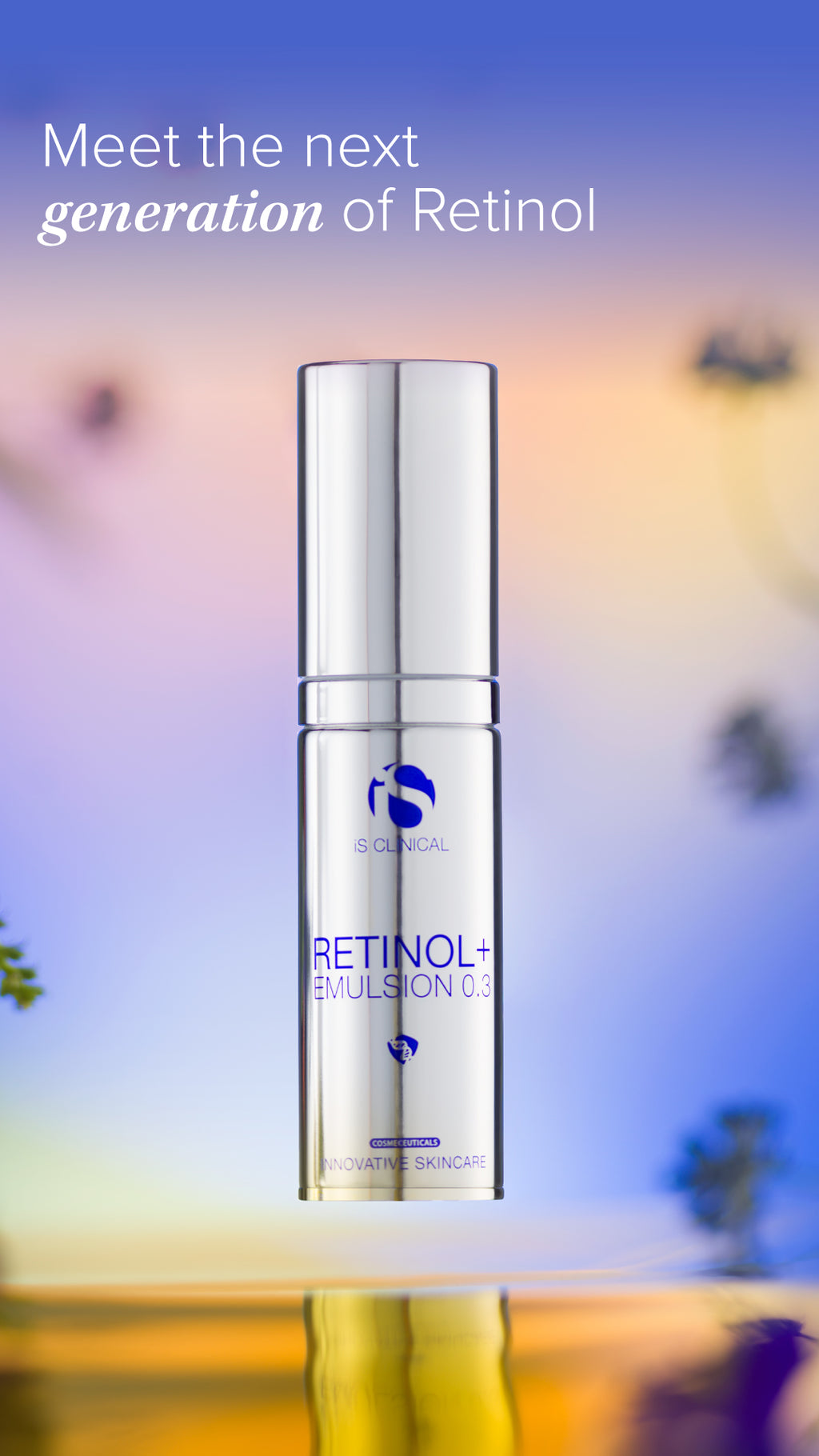 Retinol Emulsion+ 0.3